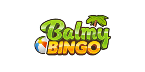 Balmy Bingo