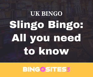 Slingo Bingo: All you need to know