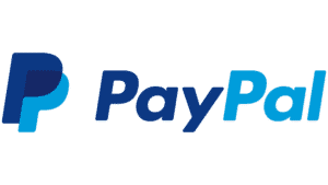 PayPal logo