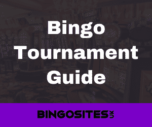 Bingo Tournaments Guide