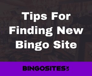 What to Look Out for When Joining a New Bingo Site