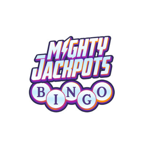 Mighty Jackpots