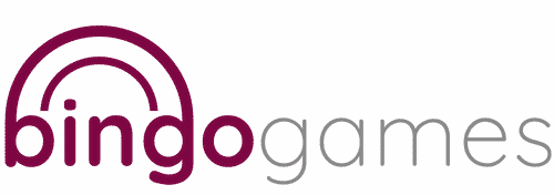 Bingo Games Logo