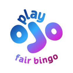 PlayOJO Bingo Logo