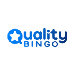 quality bingo logo