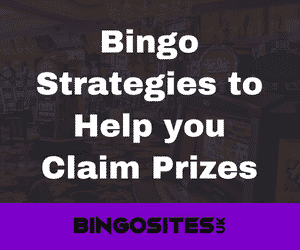 Bingo Strategies to Help you Claim Prizes