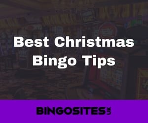 Best Christmas Bingo Tips