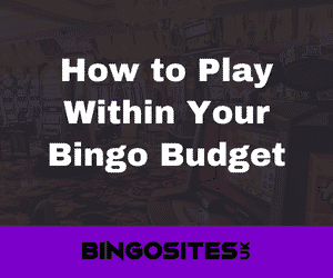 Expert Tips On How Players Can Stay Within Their Bingo Budget Are you a newbie or veteran bingo player? You probably don’t know that bingo games are immersive and entertaining pastimes if you are a newbie. As a result, some players spend a lot of time and money on their favorite bingo offerings. And players who don’t have a bingo budget might end up wondering where most of their finances go. To be on the safe side, create a bingo budget that will allow you to enjoy all your preferred bingo offerings. Also, ensure that your budget can help you with your financial goals. 5 Proven Ways Bingo Players Can Stay Within Their Gaming Budget Having a bingo budget involves setting aside a particular amount of money for spending on bingo games over a specified amount of time. However, remember that having a bankroll is not final. Players need to balance their budgets after each game depending on the outcome of their bets, as this facilitates effective risk management. Use the tips below to avoid exceeding your bingo budget. Enjoying Free Bingo Games Some platforms offer free bingo games. Once you sign up on these platforms, check out their free bingo schedule to know when free bingo games are available. Now, remember to play the free bingo offerings, as they will allow you to claim cash prizes, which will come in handy when you want to boost your bankroll. Play Low stakes bingo titles Playing low-stakes bingo games is another way to stay within your bingo budget. With this in mind, you can opt for penny bingo games since gamers can stake with as low as 5p. You don’t need to buy more than one ticket per game for low-stakes bingo games. Using your winnings from these games to buy more tickets will also help you stay within your bingo budget. Claiming Sign Up Offers Top bingo platforms have tailored and lucrative bonuses available to new players. The welcome offer packages vary across different gaming establishments, and this is why you should always consider the bonus amount before claiming a bingo offer. So be on the lookout for promo codes and happy hour bonus offers if you want to enjoy lucrative sign-up offers. Staking On Jackpots and High-Value Games Bingo is one of the few games of luck that lets players walk away with millions in cash prizes. While most bingo games offer players decent wins in the tens or hundreds of thousands, leading i-gaming platforms have bingo games with jackpot prizes exceeding $5 million. Dive into Chat Games If you are not a high roller, you might find playing daily or weekly jackpot and high-value bingo games expensive. Fortunately, there is another way to enjoy bingo games without exceeding your budget; playing chat games that chat hosts run. Chat games have various in-play bonuses that help you win cash prizes or points that you can redeem for cash. Enjoy Bingo Responsibly We are bingo players who are passionate about the fun game, and this is why we promote enjoying the game responsibly. Understand your pattern of spending before creating your bingo budget. Once you have created the bingo budget, determine your exact financial position to help you make any necessary budget adjustments. Lastly, use the five tips we have shared in this post to stay within your bingo budget.