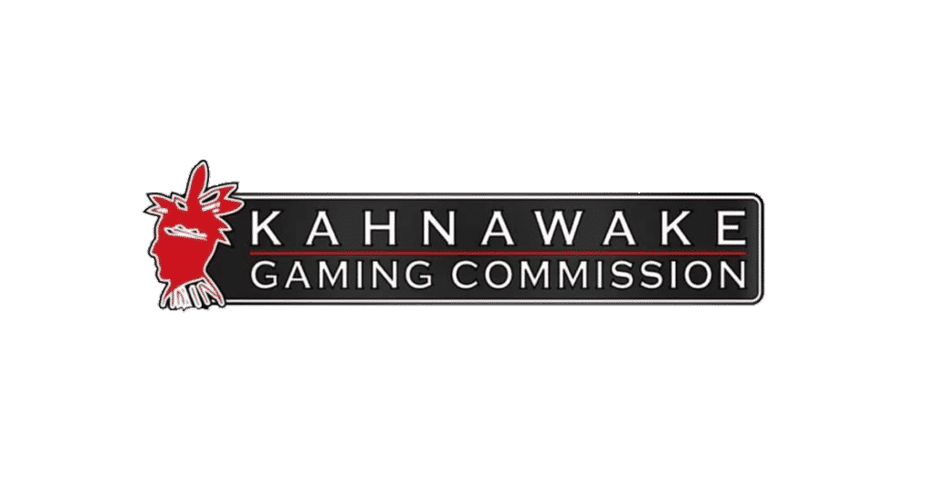 kahnawake gaming commission logo