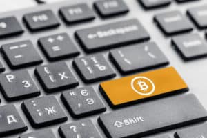 Payment,Bitcoin,Button,On,The,Keyboard,,Access,Concept Payment,Bitcoin,Button,On,The,Keyboard,,Access,Concept