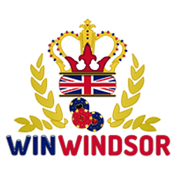 Win Windsor Casino Logo