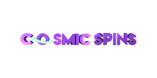 Cosmic Spins Casino Logo
