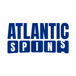 atlantic spins casino logo