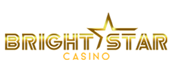 brightstar casino logo