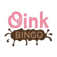 Oink Bingo Logo