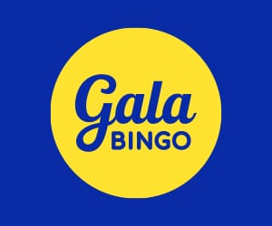 Gala Bingo Logo