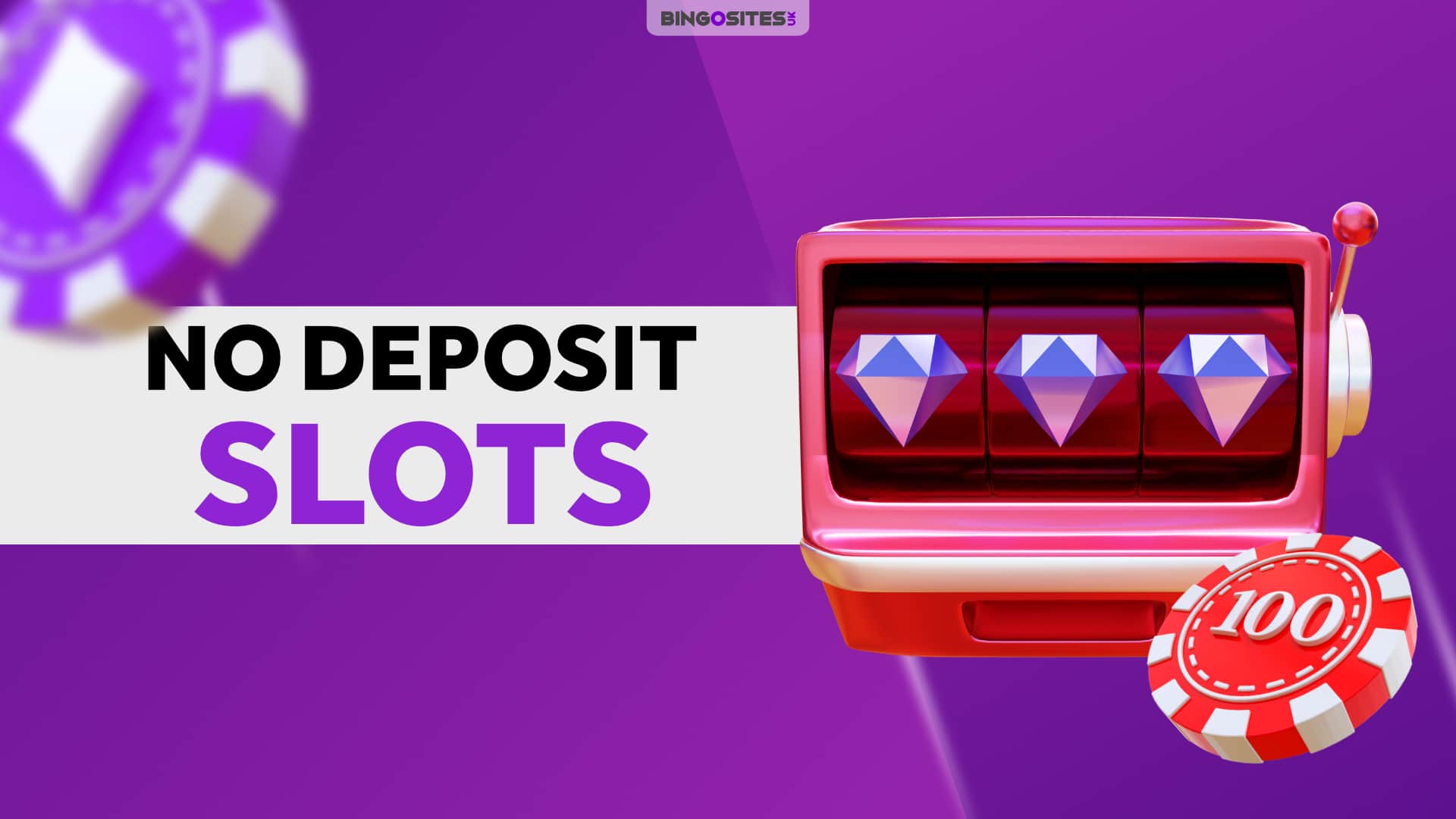 No Deposit Slots